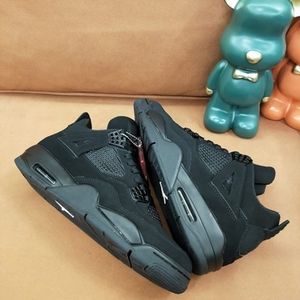 Meet your Posher, Boyce